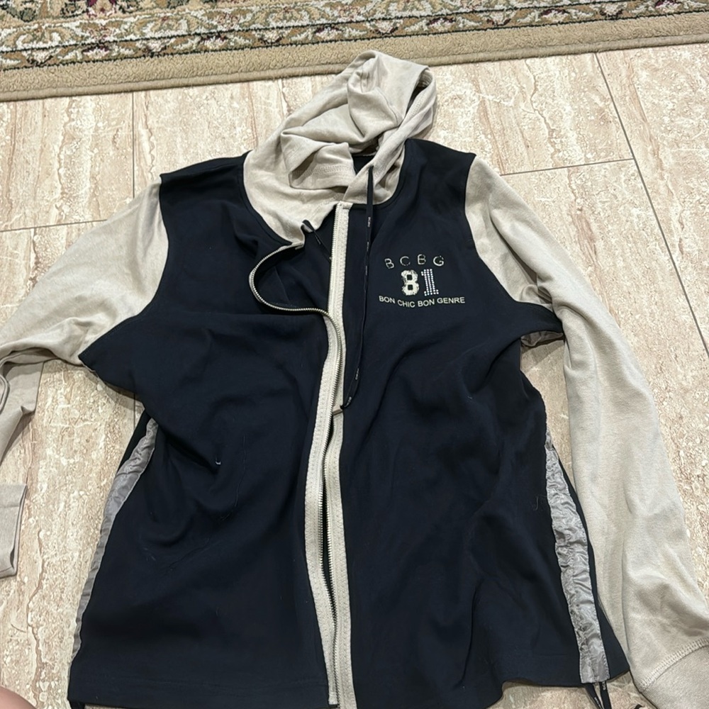 BCBG Jacket